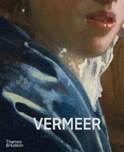 Vermeer The Rijksmuseum's major exhibition catalogue  - Księgarnia Niemcy (DE)