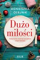 Dużo miłości wyd. kieszonkowe 