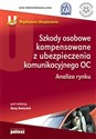 Szkody osobowe kompensowane z ubezpieczenia komunikacyjnego OC Analiza tynku - Opracowanie Zbiorowe