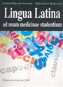 Lingua Latina ad usum medicinae studentium - Sabina Filipczak-Nowicka, Zofia Grech-Żmijewska