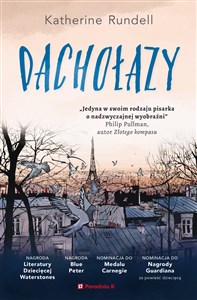 Dachołazy - Księgarnia Niemcy (DE)