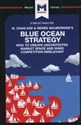 Blue Ocean Strategy How to Create Uncontested Market Space