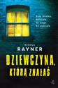 Dziewczyna, którą znałaś - Nicola Rayner