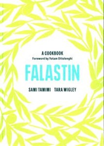 Falastin: A Cookbook - Księgarnia Niemcy (DE)