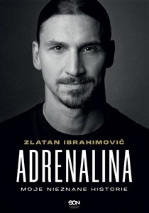 Adrenalina Moje nieznane historie - Księgarnia Niemcy (DE)