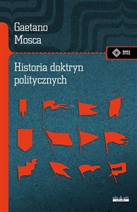 Historia doktryn politycznych Od starożytności do naszych czasów