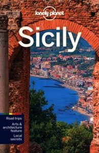 Lonely Planet Sicily - Księgarnia Niemcy (DE)