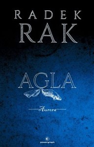 Agla. Aurora - Księgarnia UK