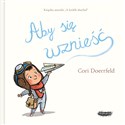 Aby się wznieść - Cori Doerrfeld