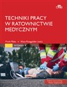 Techniki pracy w ratownictwie medycznym  - F. Flake