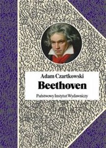 Beethoven Próba portretu duchowego - Księgarnia Niemcy (DE)