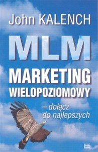 MLM marketing wielopoziomowy - Księgarnia Niemcy (DE)