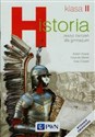 Historia 2 Zeszyt ćwiczeń Gimnazjum