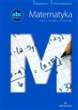 ABC Maturzysty Matematyka Poziom podstawowy - Witold Mizerski