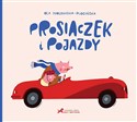 Prosiaczek i pojazdy