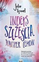 Indeks szczęścia Juniper Lemon - Julie Israel