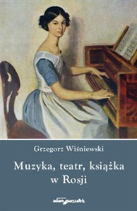 Muzyka teatr książka w Rosji - Księgarnia Niemcy (DE)