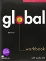 Global Elementary WB + CD MACMILLAN