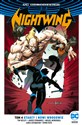 Nightwing Tom 4 Starzy i nowi wrogowie