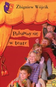 Pobawmy się w teatr - Księgarnia Niemcy (DE)