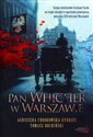 Pan Whicher w Warszawie - Agnieszka Chodkowska-Gyurics, Tomasz Bochiński