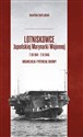 Lotniskowce Japońskiej Marynarki Wojennej 7 XII 1941 - 2 IX 1945 Organizacja i potencjał bojowy