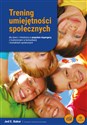 Trening umiejętności społecznych dla dzieci i młodzieży z zespołem Aspergera, z trudnościami w komunikacji i kontaktach społecznych - Jed Baker