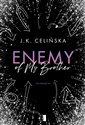 Enemy of My Brother The Enemies #1 - J.K. Celińska