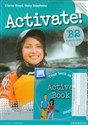 Activate! B2 New Students Book + Active Book & iTest FCE - Elaine Boyd, Mary Stephens