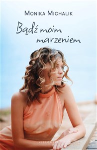 Bądź moim marzeniem - Księgarnia UK