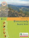 Bieszczady Beskid Niski Przewodnik i atlas - Natalia Figiel, Paweł Klimek