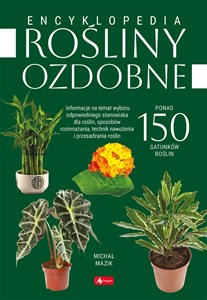 Rośliny ozdobne