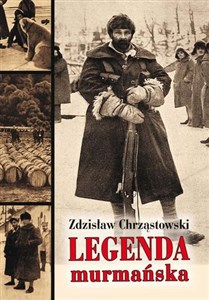 Legenda murmańska