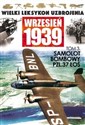 Samolot bombowy PZL 37 Łoś