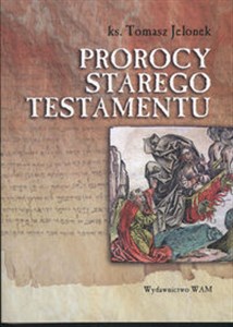 Prorocy Starego Testamentu