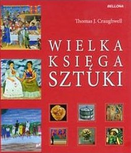 Wielka księga sztuki - Księgarnia Niemcy (DE)