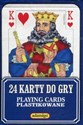 Karty do gry - 