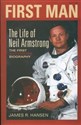 First Man The life of Neil Armstrong