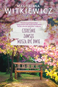 Czereśnie zawsze muszą być dwie - Księgarnia Niemcy (DE)