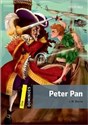 Dominoes One Peter Pan