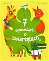 7 opowieści o zwierzętach 