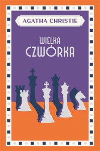 Wielka Czwórka  - Księgarnia UK