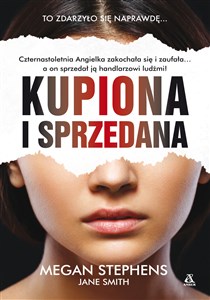 Kupiona i sprzedana - Księgarnia UK