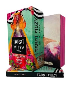 Tarot Muzy 