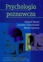 Psychologia poznawcza + CD - Edward Nęcka, Jarosław Orzechowski, Błażej Szymura