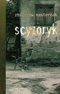 Scyzoryk