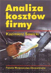 Analiza kosztów firmy - Księgarnia Niemcy (DE)