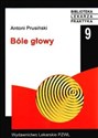 Bóle głowy