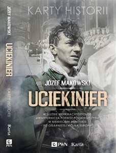 Uciekinier - Księgarnia Niemcy (DE)