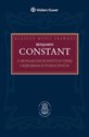 O monarchii konstytucyjnej i rękojmiach publicznych - Benjamin Constant